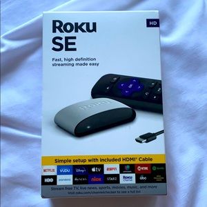 ROKU SE